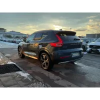 Volvo XC40, 2020, АКПП, пробег 67500 км