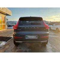 Volvo XC40, 2020, АКПП, пробег 67500 км