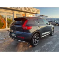 Volvo XC40, 2020, АКПП, пробег 67500 км