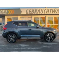 Volvo XC40, 2020, АКПП, пробег 67500 км