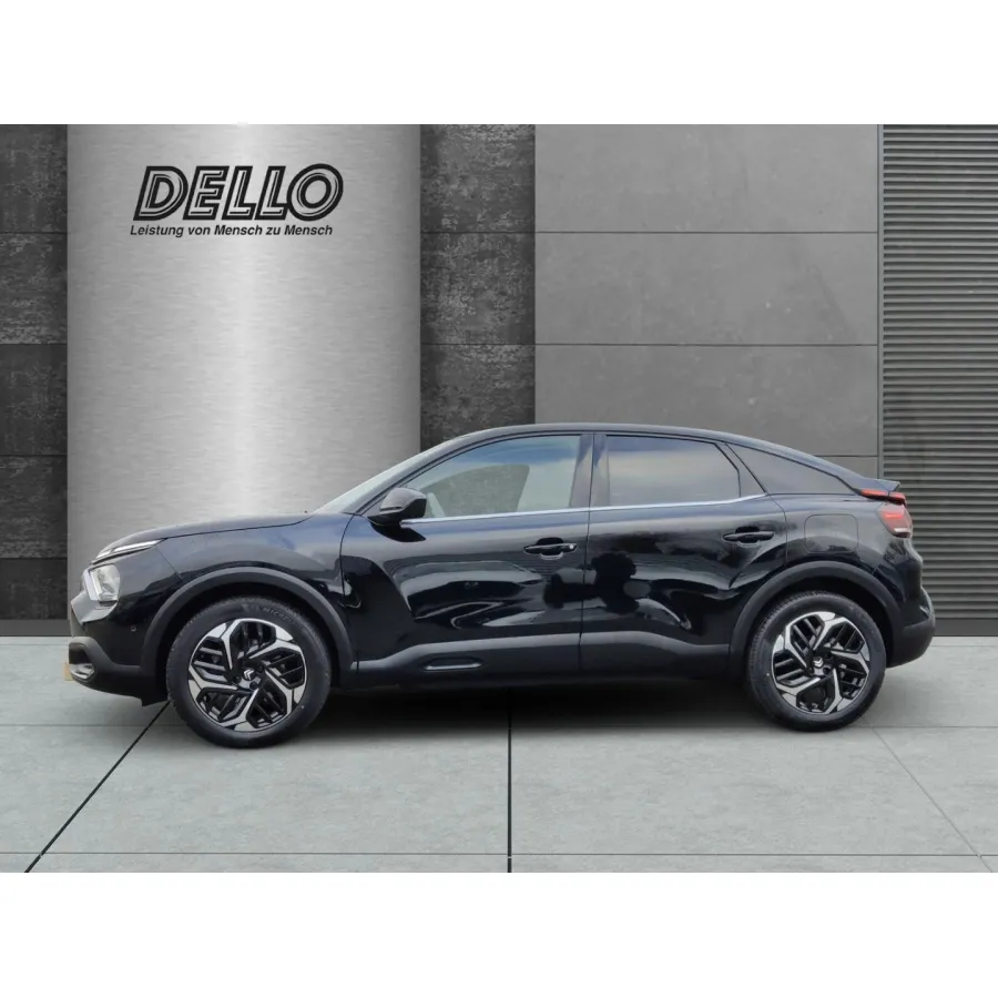 Citroën C4, 2023, МКПП, пробег 29112 км