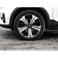 Volvo XC40, 2022, АКПП, пробег 48478 км