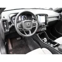 Volvo XC40, 2022, АКПП, пробег 48478 км