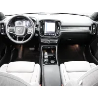 Volvo XC40, 2022, АКПП, пробег 48478 км