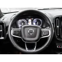Volvo XC40, 2022, АКПП, пробег 48478 км