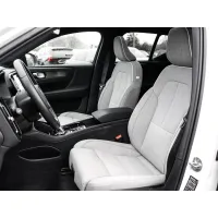 Volvo XC40, 2022, АКПП, пробег 48478 км