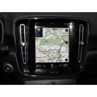 Volvo XC40, 2022, АКПП, пробег 48478 км