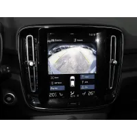 Volvo XC40, 2022, АКПП, пробег 48478 км