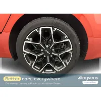 Kia cee'd, 2022, АКПП, пробег 36243 км
