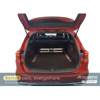 Kia cee'd, 2022, АКПП, пробег 36243 км