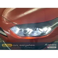 Kia cee'd, 2022, АКПП, пробег 36243 км