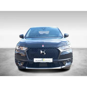 DS Automobiles, 2022, АКПП, пробег 17501 км