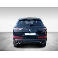 DS Automobiles, 2022, АКПП, пробег 17501 км