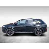 DS Automobiles, 2022, АКПП, пробег 17501 км