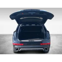 DS Automobiles, 2022, АКПП, пробег 17501 км