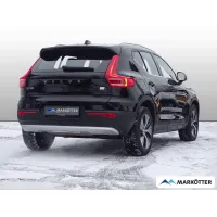 Volvo XC40, 2022, АКПП, пробег 88993 км
