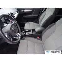 Volvo XC40, 2022, АКПП, пробег 88993 км