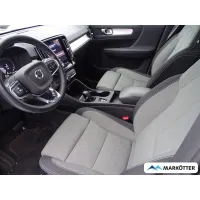 Volvo XC40, 2022, АКПП, пробег 88993 км