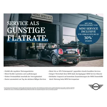 MINI Cooper, 2022, МКПП, пробег 32461 км