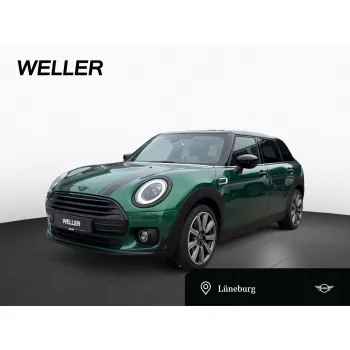 MINI Cooper, 2023, АКПП, пробег 65471 км