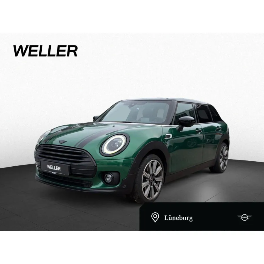 MINI Cooper, 2023, АКПП, пробег 65471 км