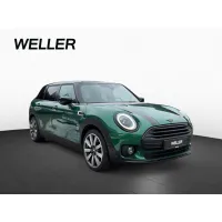 MINI Cooper, 2023, АКПП, пробег 65471 км