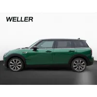 MINI Cooper, 2023, АКПП, пробег 65471 км