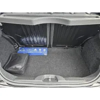 Fiat 500, 2023, МКПП, пробег 3565 км