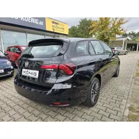 Fiat Tipo, 2023, АКПП, пробег 8551 км