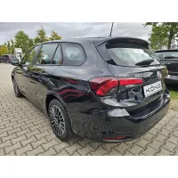 Fiat Tipo, 2023, АКПП, пробег 8551 км