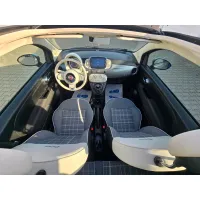 Fiat 500, 2020, МКПП, пробег 35963 км