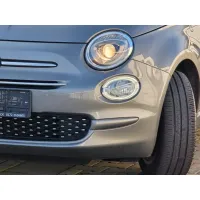 Fiat 500, 2020, МКПП, пробег 35963 км