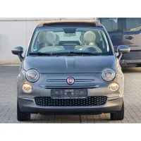 Fiat 500, 2020, МКПП, пробег 35963 км