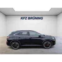 DS Automobiles, 2022, АКПП, пробег 62835 км