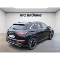 DS Automobiles, 2022, АКПП, пробег 62835 км