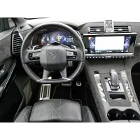 DS Automobiles, 2022, АКПП, пробег 62835 км