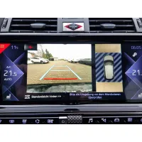 DS Automobiles, 2022, АКПП, пробег 62835 км