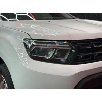 Dacia Duster, 2022, МКПП, пробег 27000 км