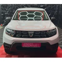 Dacia Duster, 2022, МКПП, пробег 27000 км