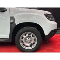 Dacia Duster, 2022, МКПП, пробег 27000 км