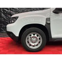 Dacia Duster, 2022, МКПП, пробег 27000 км