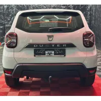 Dacia Duster, 2022, МКПП, пробег 27000 км