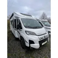 Автодом Sunlight Adventure, 2025, АКПП, пробег 36768 км