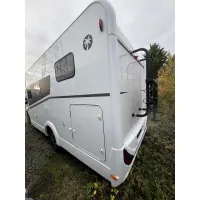 Автодом Sunlight Adventure, 2025, АКПП, пробег 36768 км