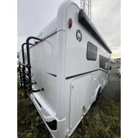 Автодом Sunlight Adventure, 2025, АКПП, пробег 36768 км