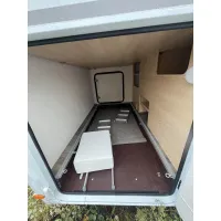 Автодом Sunlight Adventure, 2025, АКПП, пробег 36768 км