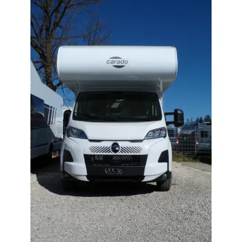 Автодом Carado pro, 2025, МКПП, пробег 15000 км