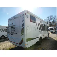 Автодом Carado pro, 2025, МКПП, пробег 15000 км