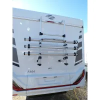 Автодом Carado pro, 2025, МКПП, пробег 15000 км