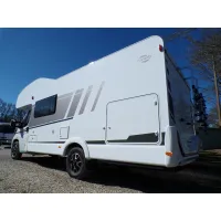 Автодом Carado pro, 2025, МКПП, пробег 15000 км